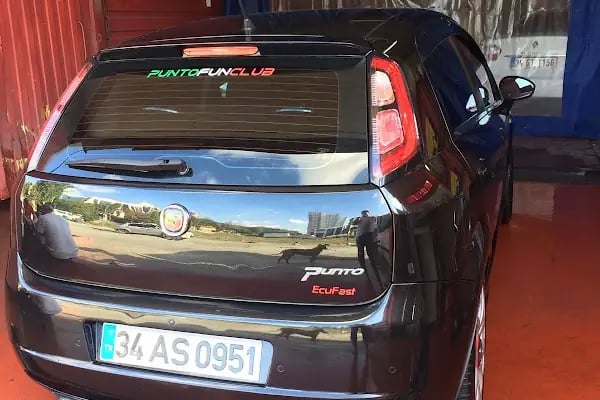 Gt86 Oto Yıkama - Resim 3