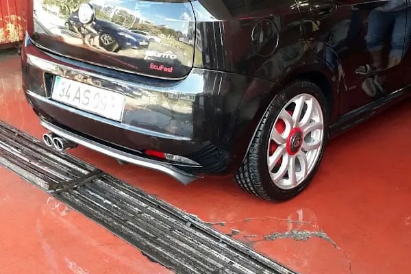 Gt86 Oto Yıkama - Resim 6