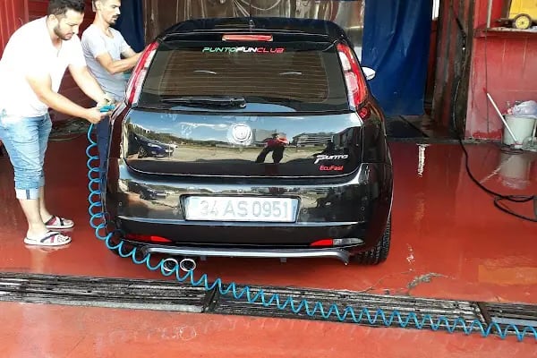 Gt86 Oto Yıkama - Resim 2