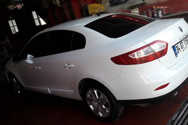Gt86 Oto Yıkama - Resim 5