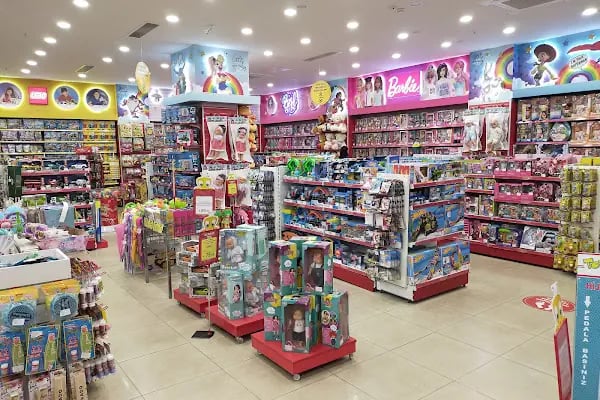 Toyzz Shop Sayapark Mersin - Resim 5