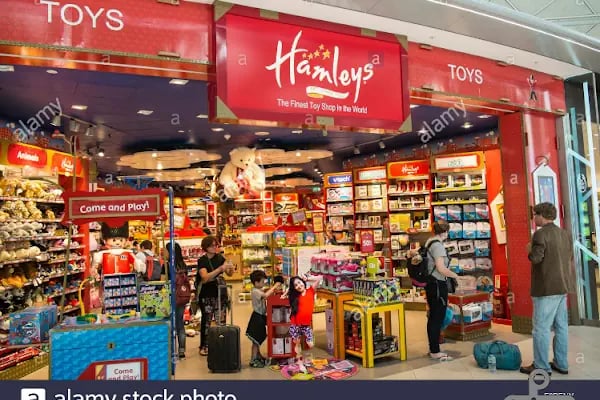Toyzz Shop Sayapark Mersin - Resim 13