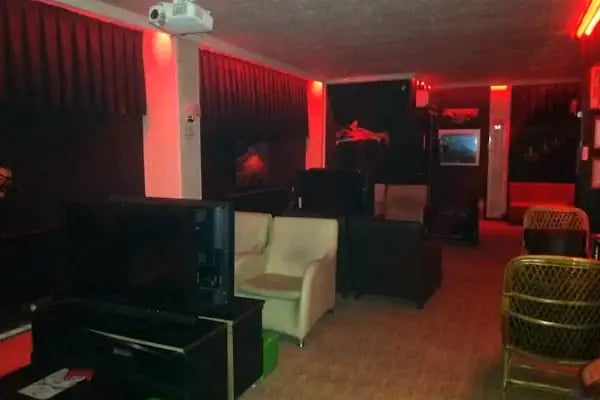 NEW ARENA PLAYSTATION OKEY BİLARDO CAFE - Resim 3