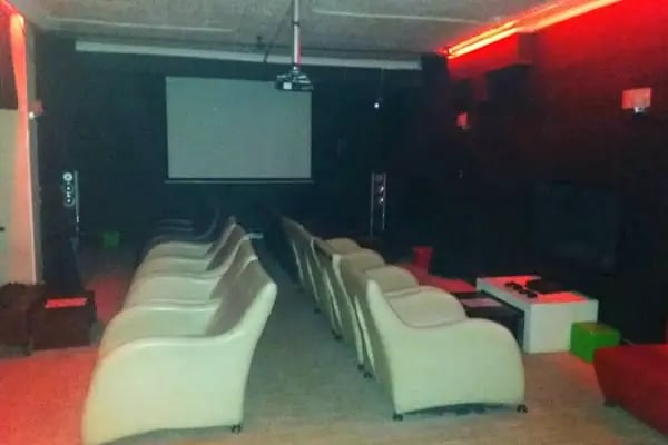 NEW ARENA PLAYSTATION OKEY BİLARDO CAFE - Resim 4