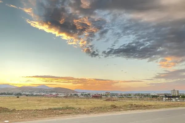 Afşin Arı Evi - Resim 8