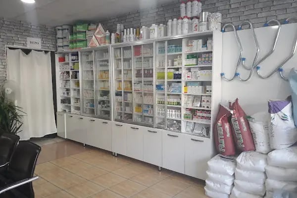 Soylu Veteriner Klinigi - Resim 10
