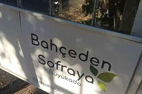 Bahçeden Sofraya - Resim 16