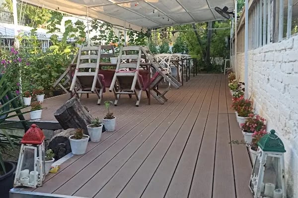 Bahçeden Sofraya - Resim 18