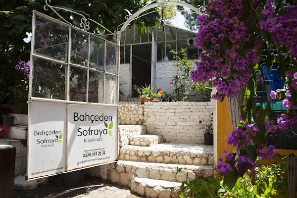 Bahçeden Sofraya - Resim 11