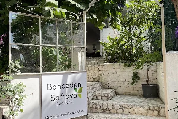 Bahçeden Sofraya - Resim 5