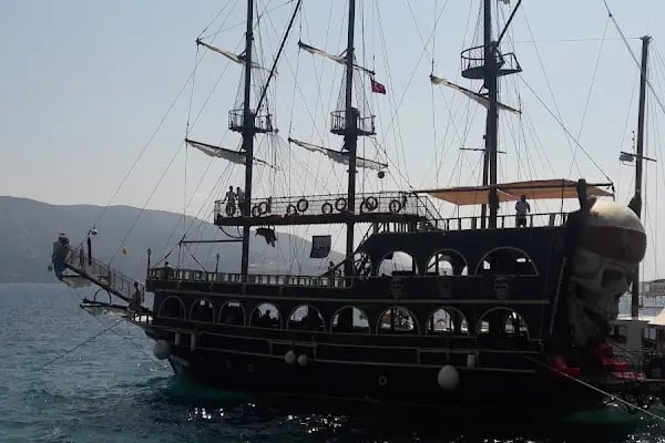 Bodex Turizm &amp; Yatçılık - Resim 1