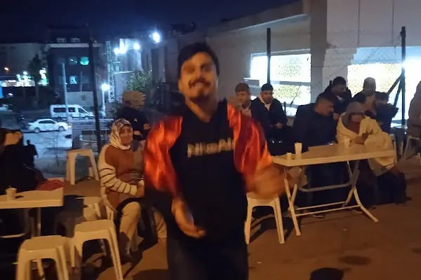 HAKMAR ÇAYIROVA - Resim 5