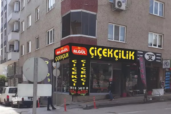 Algül Çiçekçilik - Resim 2
