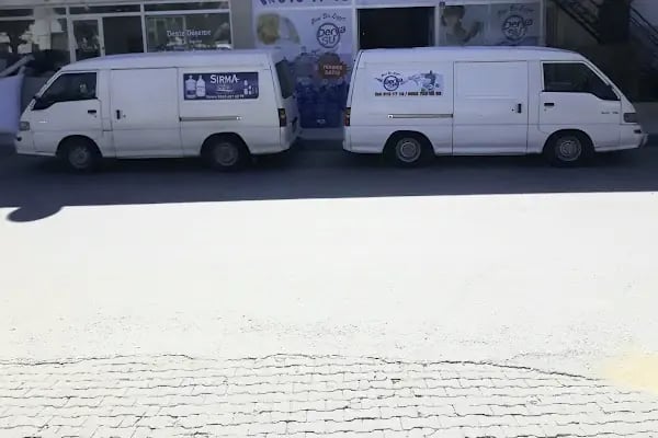 NEWSUN BODRUM Damacana ve Ambalajlı Su Satış Merkezi. - Resim 2