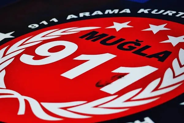 MUĞLA 911 Arama Kurtarma Araştırma Derneği - Resim 16