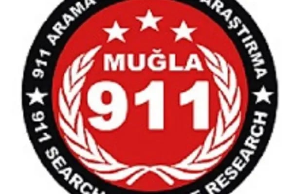 MUĞLA 911 Arama Kurtarma Araştırma Derneği - Resim 17