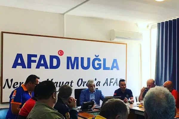 MUĞLA 911 Arama Kurtarma Araştırma Derneği - Resim 7