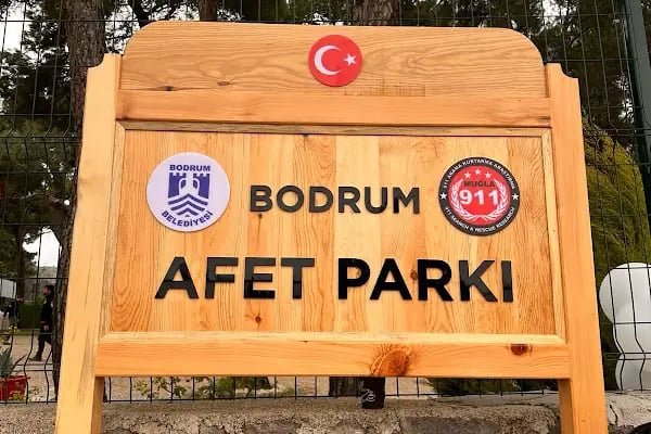 MUĞLA 911 Arama Kurtarma Araştırma Derneği - Resim 2