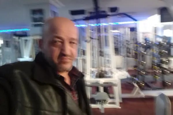 Kuzey Pars Spor Salonu - Resim 6