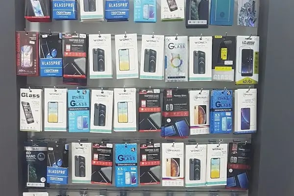 Bursa Telefon Tamiri - Resim 10