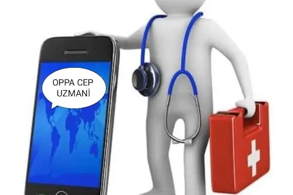 Bursa Telefon Tamiri - Resim 19