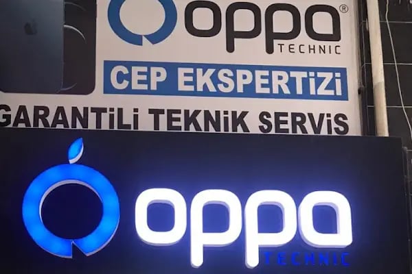 Bursa Telefon Tamiri - Resim 2