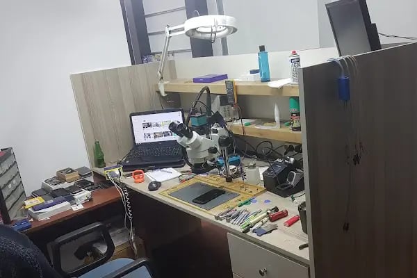 Bursa Telefon Tamiri - Resim 6