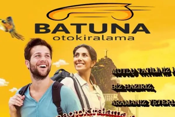 Batuna Oto Kiralama | Ankara Rent A Car - Resim 19