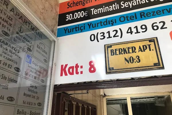 Batuna Oto Kiralama | Ankara Rent A Car - Resim 6