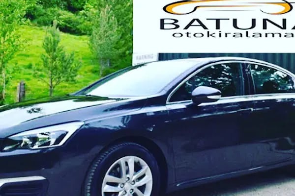 Batuna Oto Kiralama | Ankara Rent A Car - Resim 5