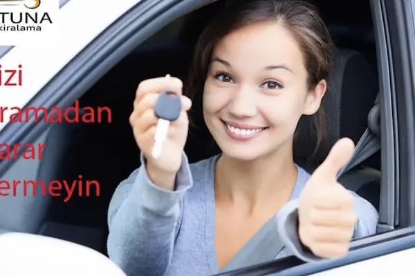 Batuna Oto Kiralama | Ankara Rent A Car - Resim 2