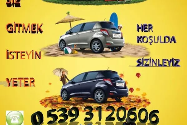 Batuna Oto Kiralama | Ankara Rent A Car - Resim 11