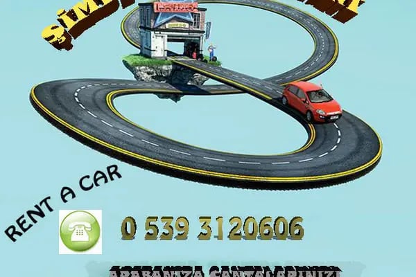 Batuna Oto Kiralama | Ankara Rent A Car - Resim 16