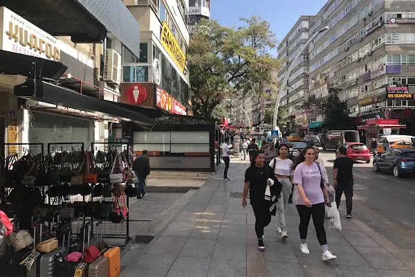 Batuna Oto Kiralama | Ankara Rent A Car - Resim 12