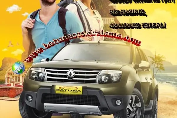Batuna Oto Kiralama | Ankara Rent A Car - Resim 15