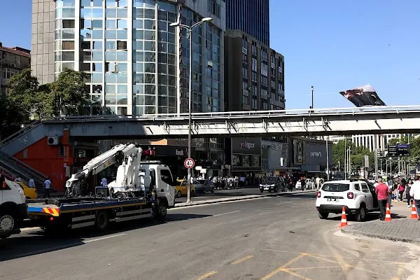 Batuna Oto Kiralama | Ankara Rent A Car - Resim 4