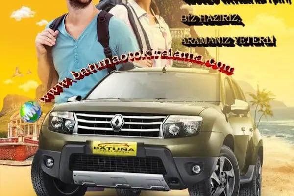 Batuna Oto Kiralama | Ankara Rent A Car - Resim 14