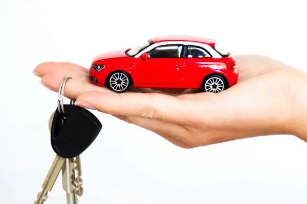 Batuna Oto Kiralama | Ankara Rent A Car - Resim 8