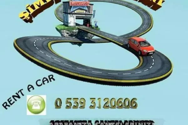 Batuna Oto Kiralama | Ankara Rent A Car - Resim 17
