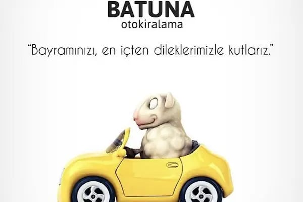 Batuna Oto Kiralama | Ankara Rent A Car - Resim 9