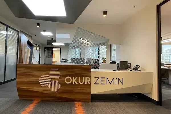Okur Zemin -Ataşehir - Resim 6