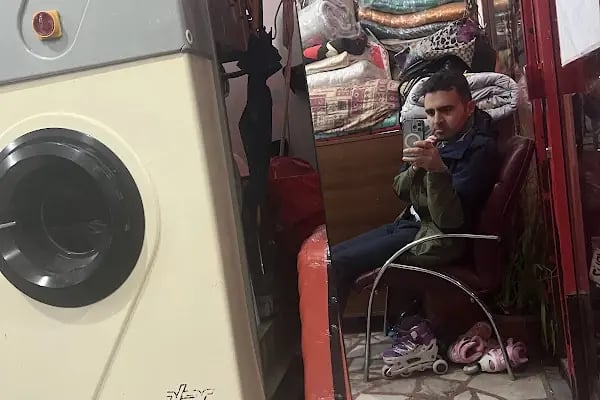 Önder Kuru Temizleme - Resim 3