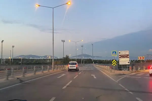 Süreyya Plajı Tren İstanbul - Resim 10