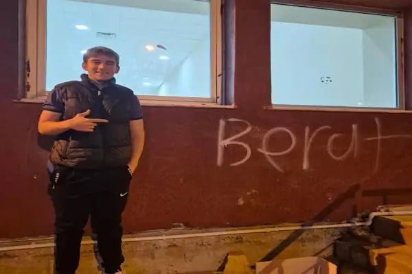 Aliağa Şehit Gökhan Çakır Anadolu Lisesi - Resim 4