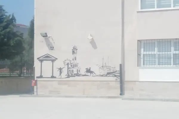 Aliağa Şehit Gökhan Çakır Anadolu Lisesi - Resim 5