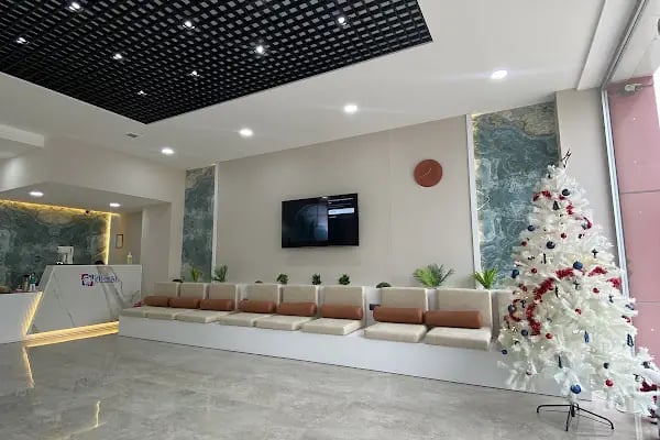 Özel ÇUKUROVA MEGA Ağız ve Diş Sağlığı Polikliniği - Resim 2