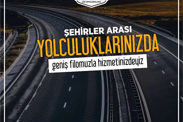 TÜRKMENBEY CAR RENTAL - Resim 7