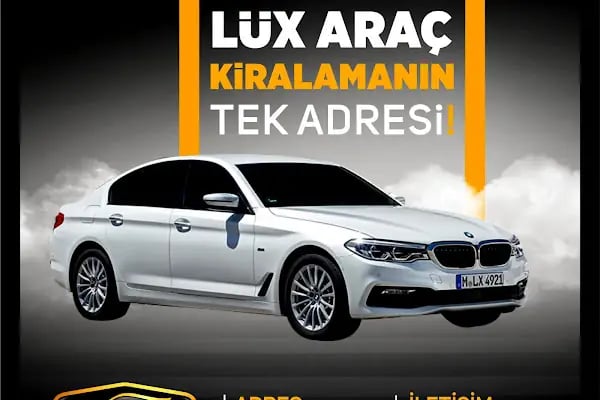 TÜRKMENBEY CAR RENTAL - Resim 5
