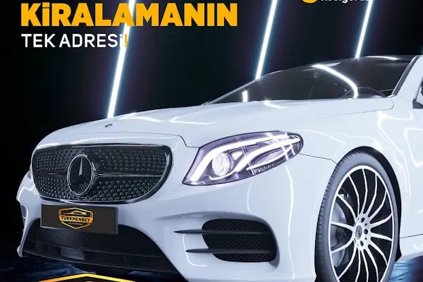 TÜRKMENBEY CAR RENTAL - Resim 4