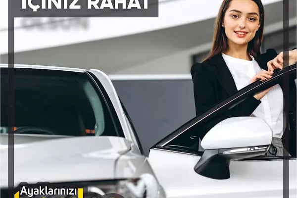 TÜRKMENBEY CAR RENTAL - Resim 8